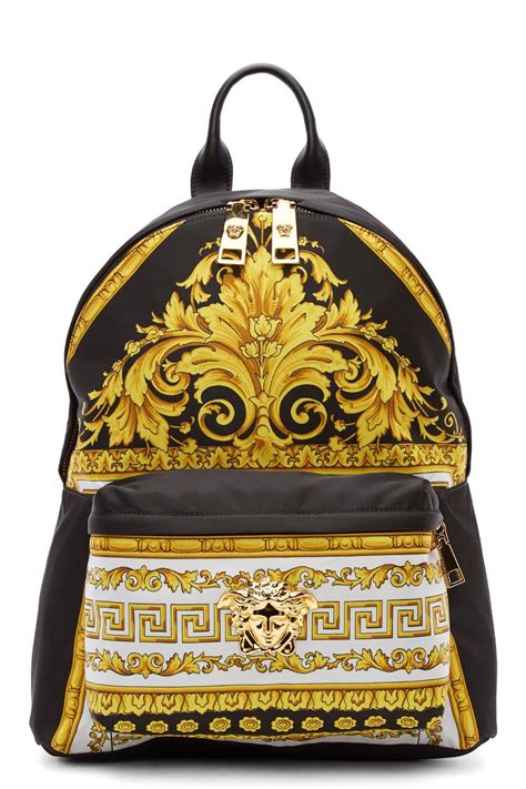 dhgate versace backpack|Wholesale Versace Handbags .